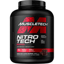 MuscleTech NitroTech Ripped 4lbs