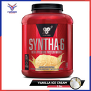 BSN Syntha-6 Whey 5lbs