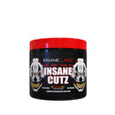 Insane Labz Insane Cutz 35 Servings