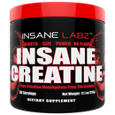 Insane Labz Creatine 60 Servings