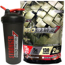 Promatrix7 Whey 2lbs Free shaker