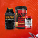 Mutant BCAA powder 90 servings