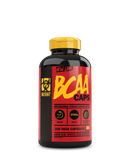 Mutant BCAA capsules