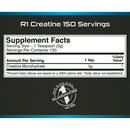 Rule 1 Creatine 150 Servings