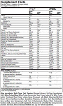 Muscletech MassTech Extreme 2000 20lbs size bag (NEW)