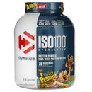 Dymatize ISO100 Hydrolized Whey Protein Isolates 5lbs