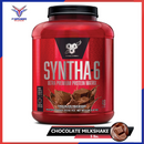 BSN Syntha-6 Whey 5lbs