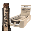 BAREBELLS Protein Bars Box (12pcs)