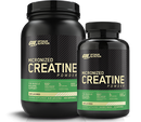 ON Micronized Creatine Powder 300g