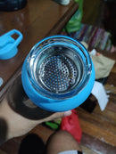 Premium Python Glass Shaker