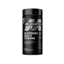 MuscleTech Platinum Multi Vitamin 90 tabs