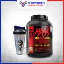 Mutant Mass Extreme 6lbs