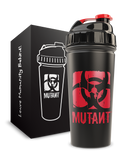 Mutant Stainless Steel Shaker