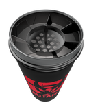 Mutant Stainless Steel Shaker