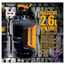 Mutant Mega Mug 2.6L