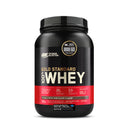 ON Gold Standard 100% Whey 2lbs