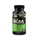ON BCAA 1000 60 Capsules
