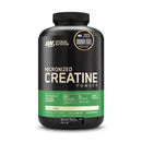 ON Micronized Creatine Powder 600g