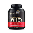 ON Gold Standard 100% Whey 5lbs
