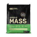 ON Serious Mass 12lbs