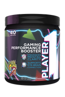 Rule 1 Player1 Gaming Performance Booster