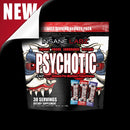 PSYCHOTIC Variety Pack (30 servings)
