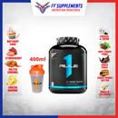 Rule 1 Whey Blend 5lbs