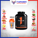 Rule 1 Isolate Whey 5lbs