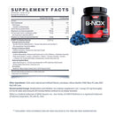 B-NOX Androrush 35 Servings