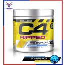 Cellucor C4 Ripped 30 servings