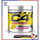 Cellucor C4 Ripped 30 servings