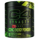 Cellucor C4 Dynasty