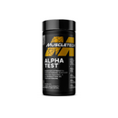 Muscletech Pro Series Alpha Test
