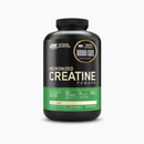 ON Micronized Creatine Powder 600g