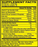 Cellucor C4 Ripped 30 servings