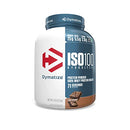 Dymatize ISO100 Hydrolized Whey Protein Isolates 5lbs