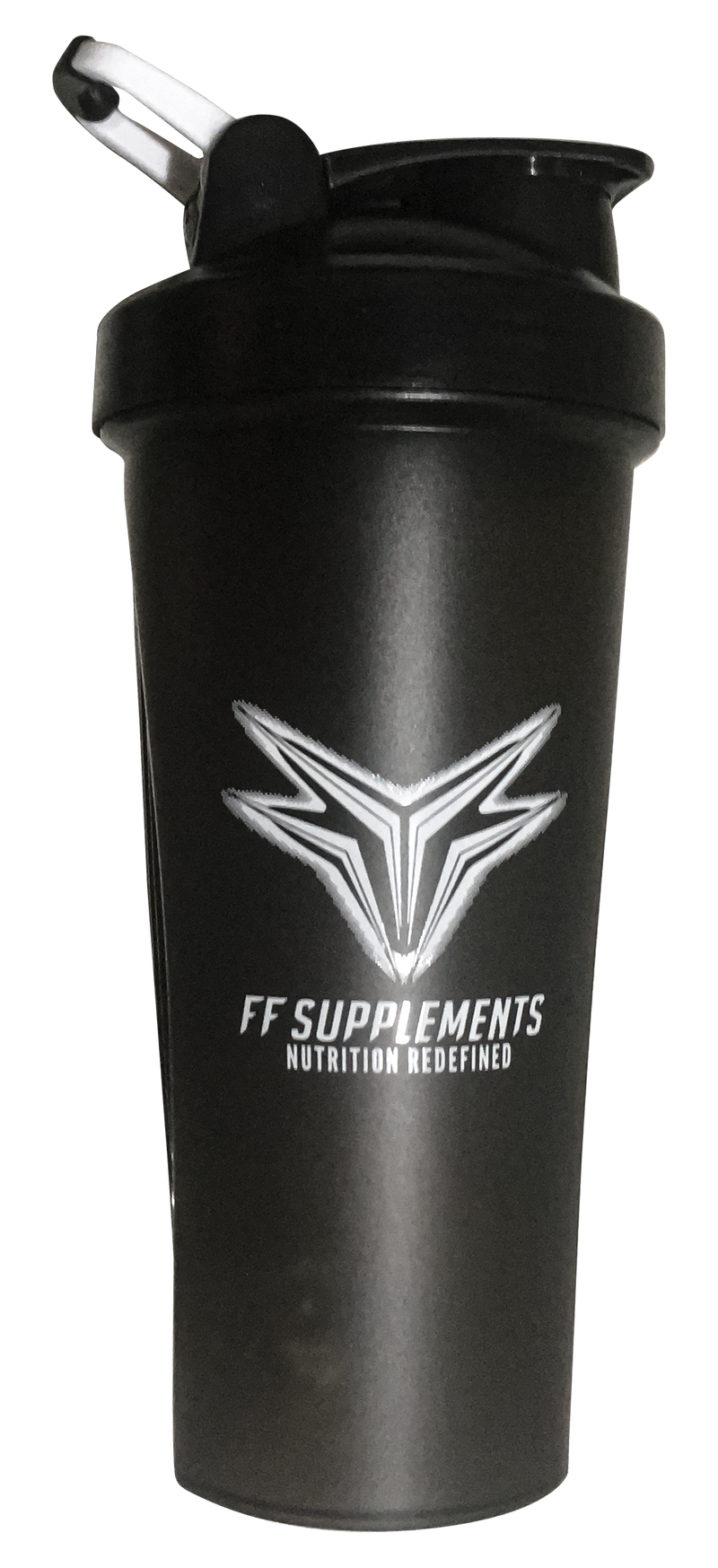 FF Supplements 750ml High Quality Shaker