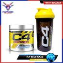 Cellucor C4 Ripped 30 servings