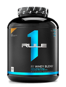 Rule 1 Whey Blend 5lbs