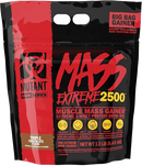 Mutant Mass Extreme 12lbs