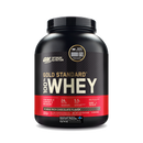 ON Gold Standard 100% Whey 5lbs