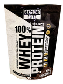 Stacker Elite 100% Whey Protein 5lb