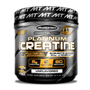 Muscletech Platinum Essential Creatine 80 Servings