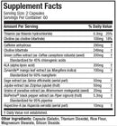 Muscletech Hydroxycut Hardcore Super Elite 120 Capsules