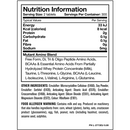 Mutant Amino 600 Tablets