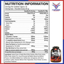 MuscleTech NitroTech Whey 4lbs