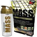 Promatrix Mass 6lbs FREE Shaker