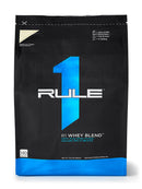 Rule 1 Whey Blend 10lbs
