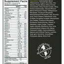 Rule 1 Mass Gainer 12lbs