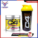 Cellucor C4 Ripped 30 servings